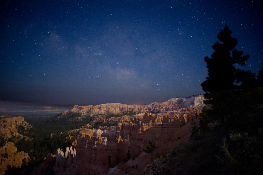 Bryce Canyon National Park,