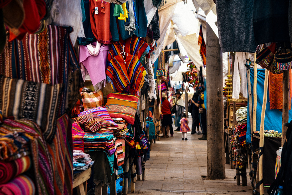 Pisac, Pisac