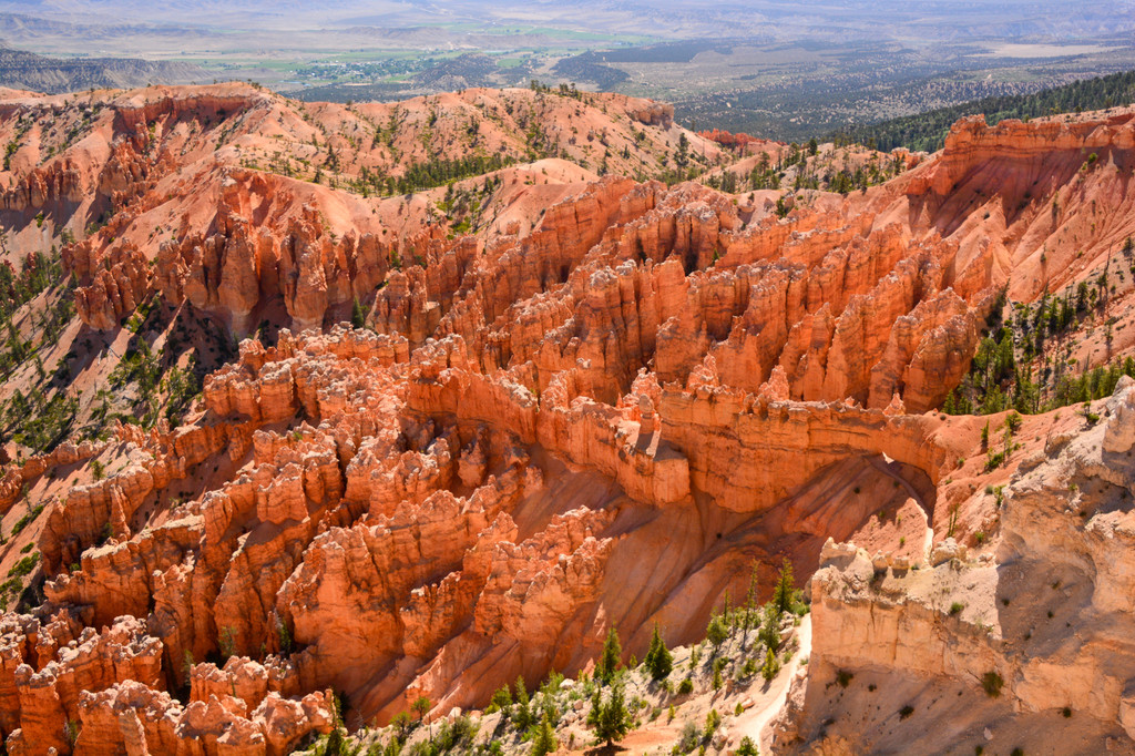 Bryce Canyon National Park,