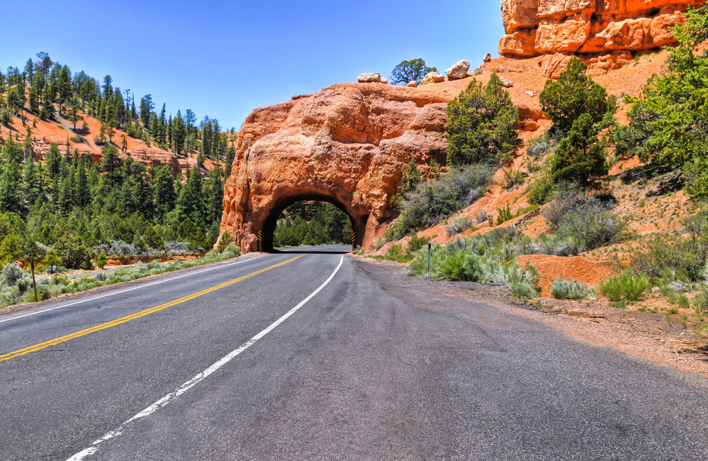 Bryce Canyon National Park,