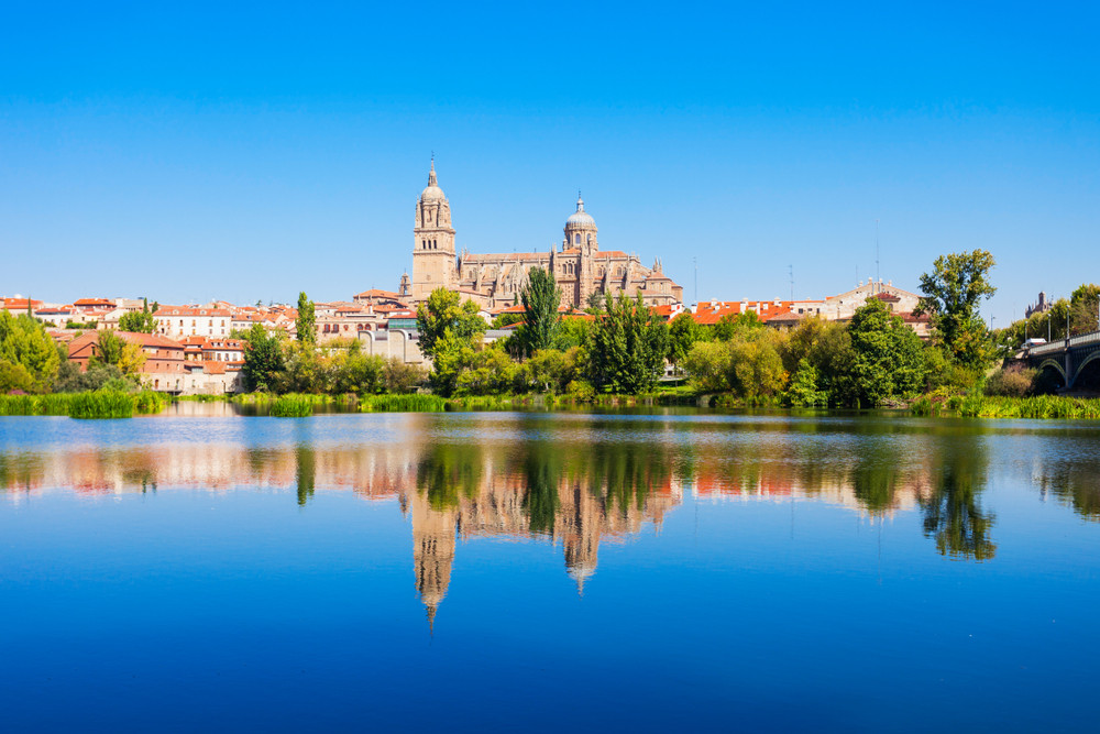 Salamanca, Spain