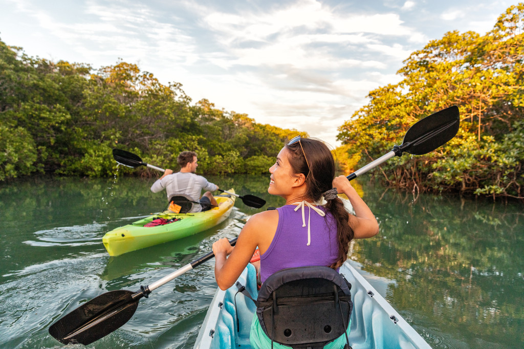 Everglades National Park,