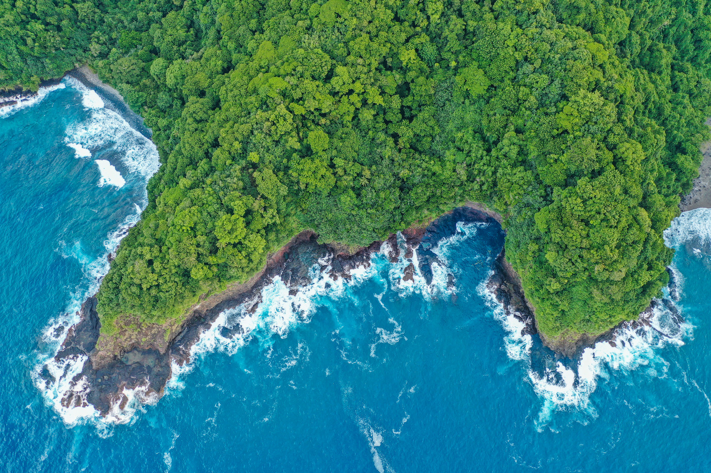 American Samoa, 