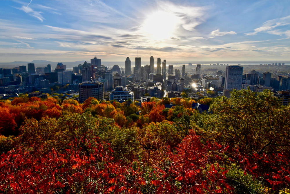 Mount Royal