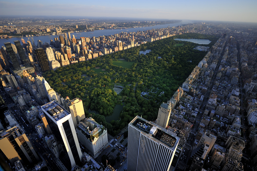 Central Park, New York, New York, USA.