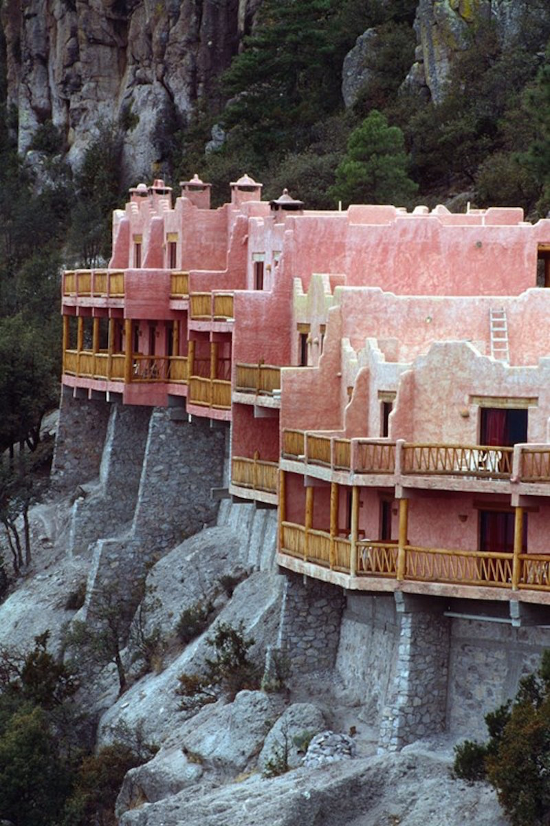Hotel Mirador