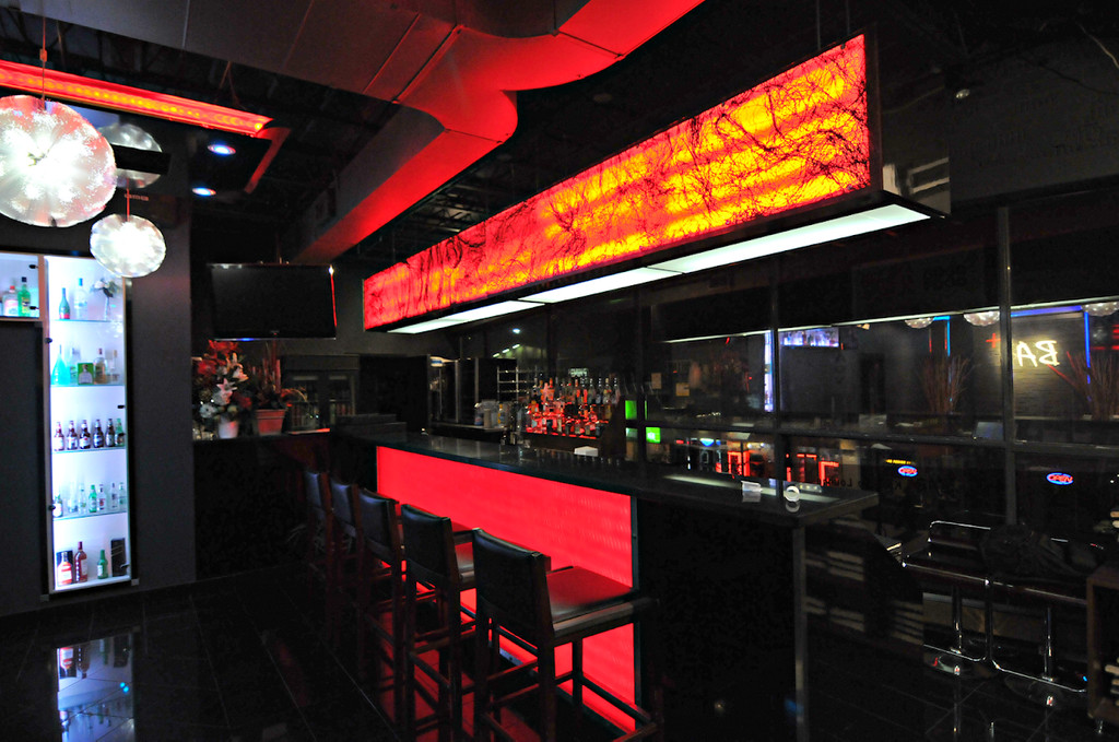 Bar Karaoke Lounge, Toronto
