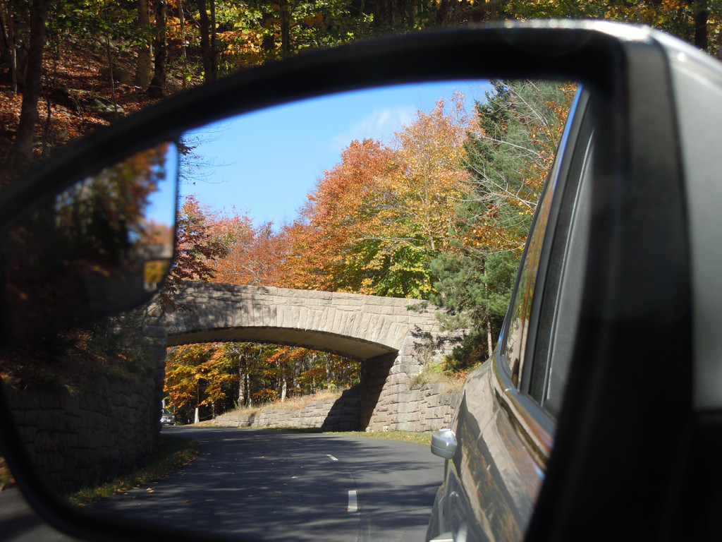 Acadia National Park, 