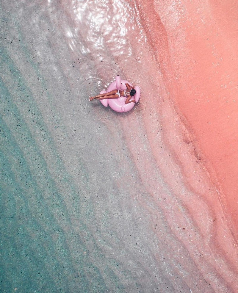 Tangsi Beach, Lombok, Indonesia. @anyuta_rai