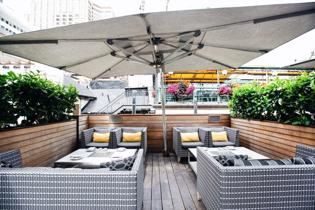 Kasa Moto, Toronto, Ontario, Canada. instagram.com/kasa_moto