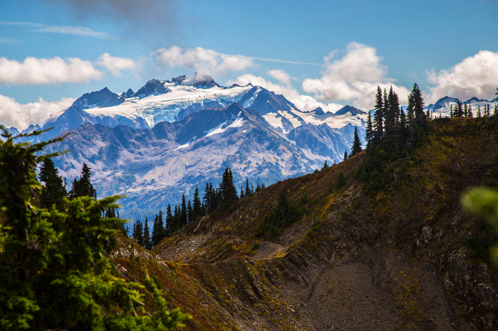 Mount Olympus, Mt Olympus