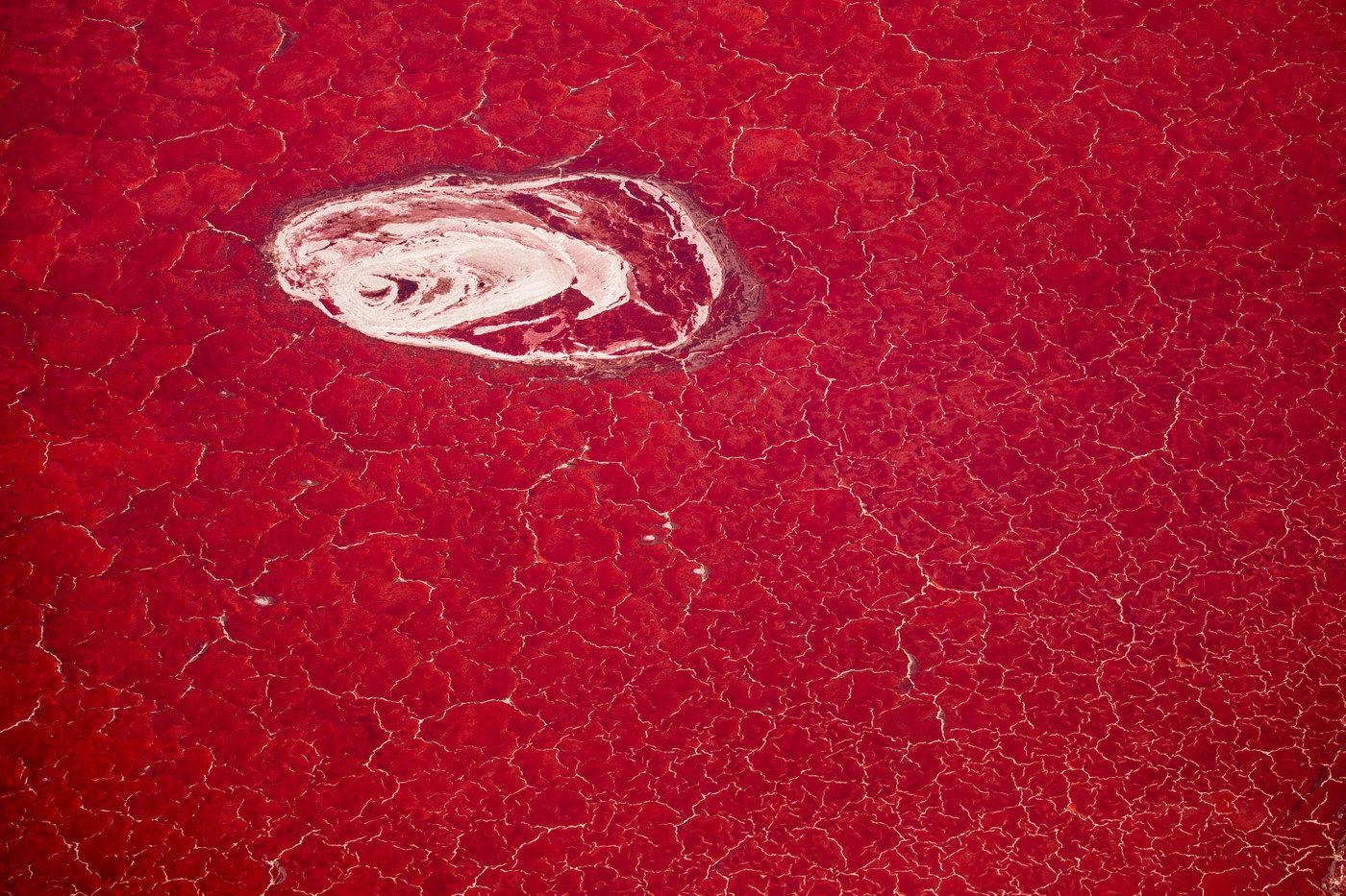 Lake Natron, 