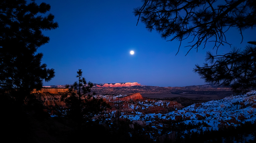 Bryce Canyon National Park,