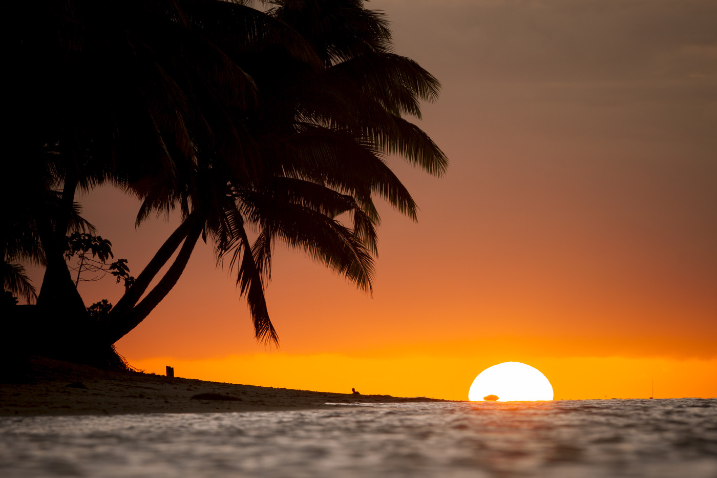 American Samoa, 