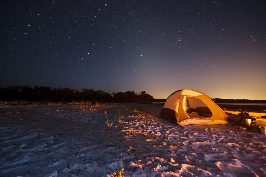 Everglades National Park, 