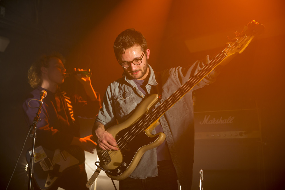 OT301, Amsterdam, Netherlands. Melanie Lemahieu / Shutterstock.com